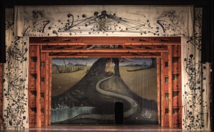 A maior obra de Dali adquirida pelo Museu Dalí na Flórida – The History Blog