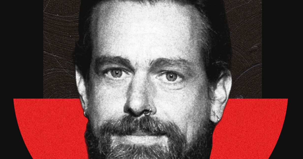 Jack Dorsey está pronto para explicar as demissões em bloco