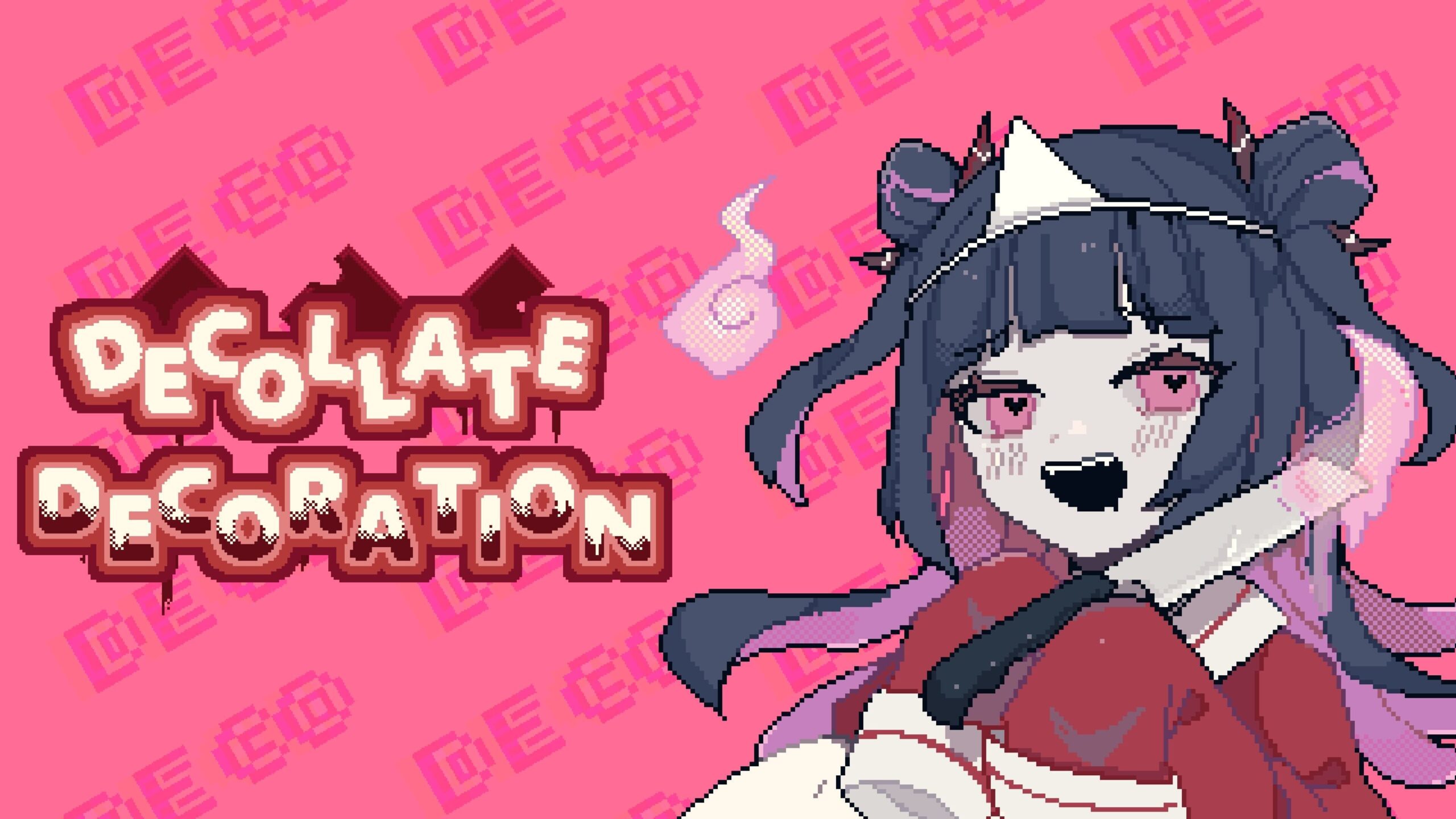 Decollate Decoration chegando ao PS5, Xbox Series, PS4, Xbox One e Switch em 17 de abril