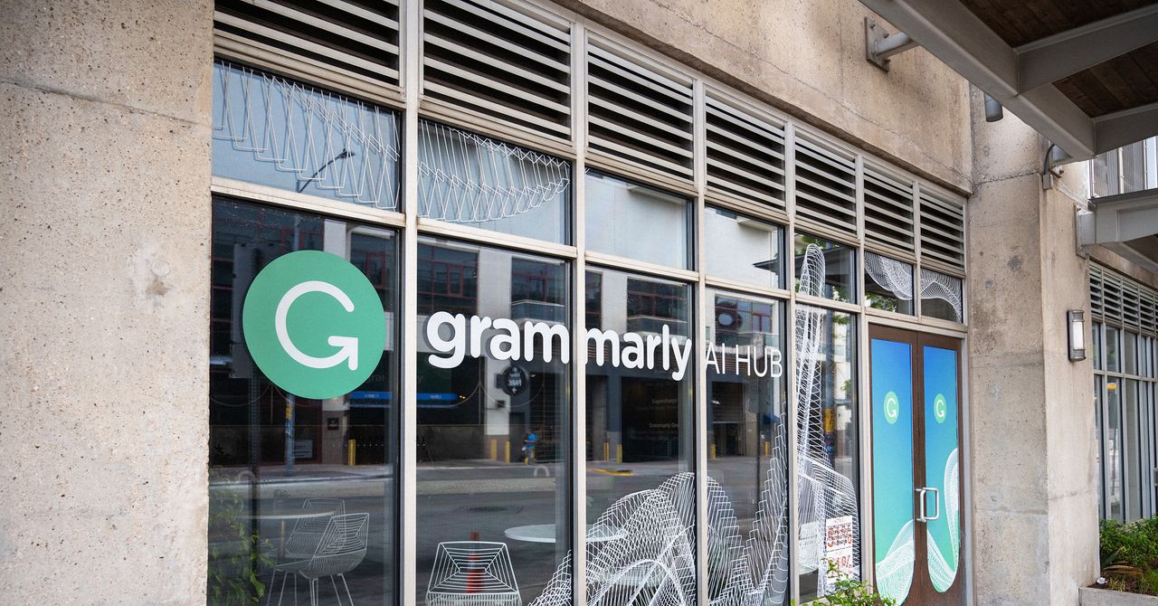 Grammarly está oferecendo análises ‘especializadas’ de IA de seus autores favoritos – vivos ou mortos