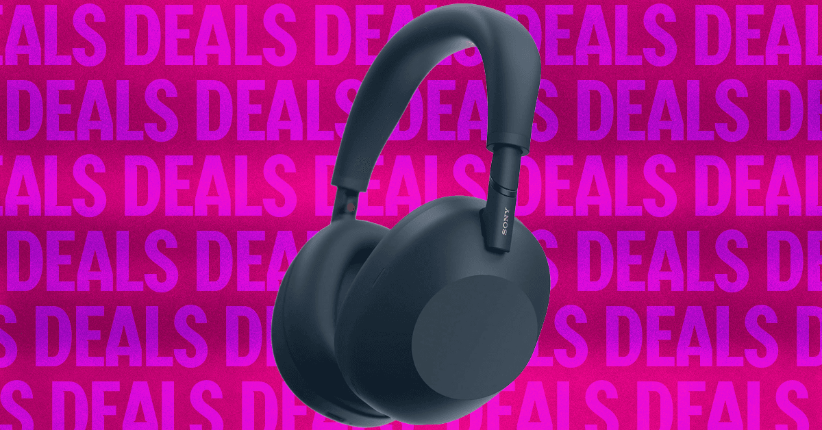Nossos fones de ouvido sem fio favoritos têm desconto de US $ 60