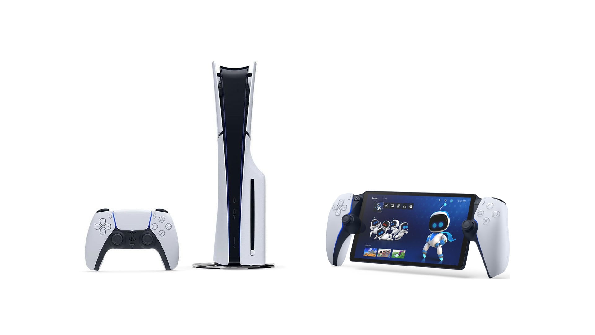 Aumentos de preços do PS5 e PlayStation Portal anunciados