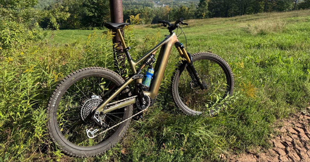 Melhores bicicletas elétricas de montanha (2026): Specialized, Cannondale, Salsa
