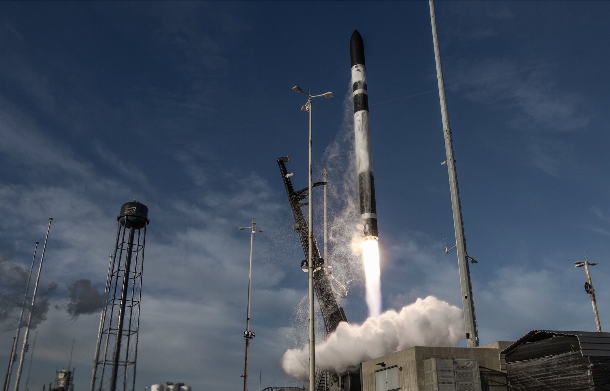 Rocket Lab fecha acordo de lançamento de US$ 190 milhões para testar tecnologia hipersônica para militares dos EUA