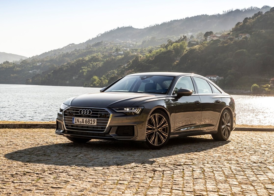 O pior speeder de Nova York dirige um Audi A6 com mais de US$ 63 mil pagos em multas