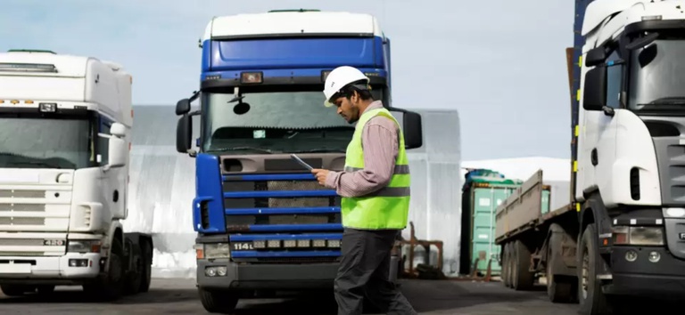 ANTT inicia integração nacional para verificação automática dos seguros obrigatórios do transporte de cargas — Agência Nacional de Transportes Terrestres