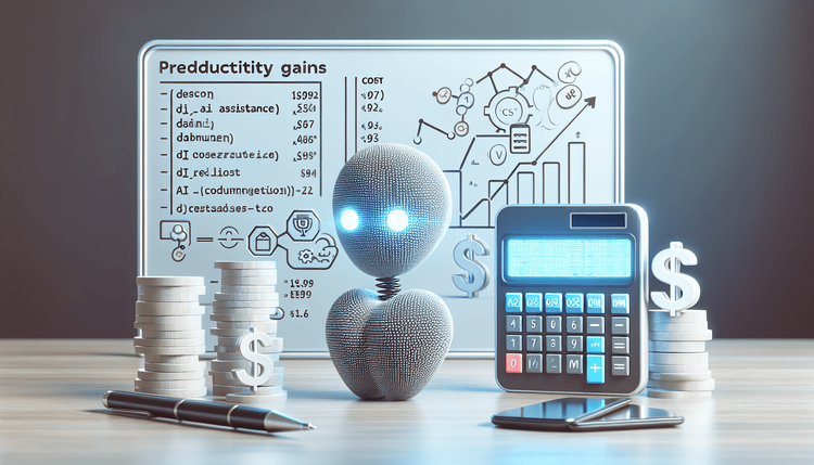 Análise de custos de ferramentas de codificação de IA 2026: Calculadora de ROI