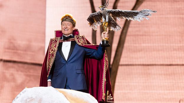 Seis razões pelas quais foi o melhor Oscar dos últimos anos