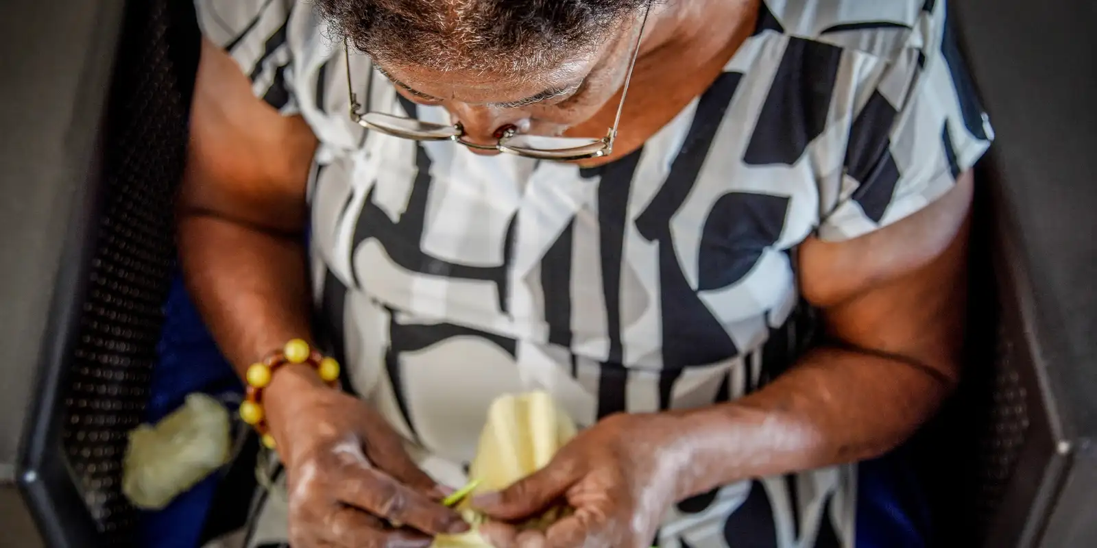 Três cidades recebem projeto-piloto de atendimento de idosos em casa