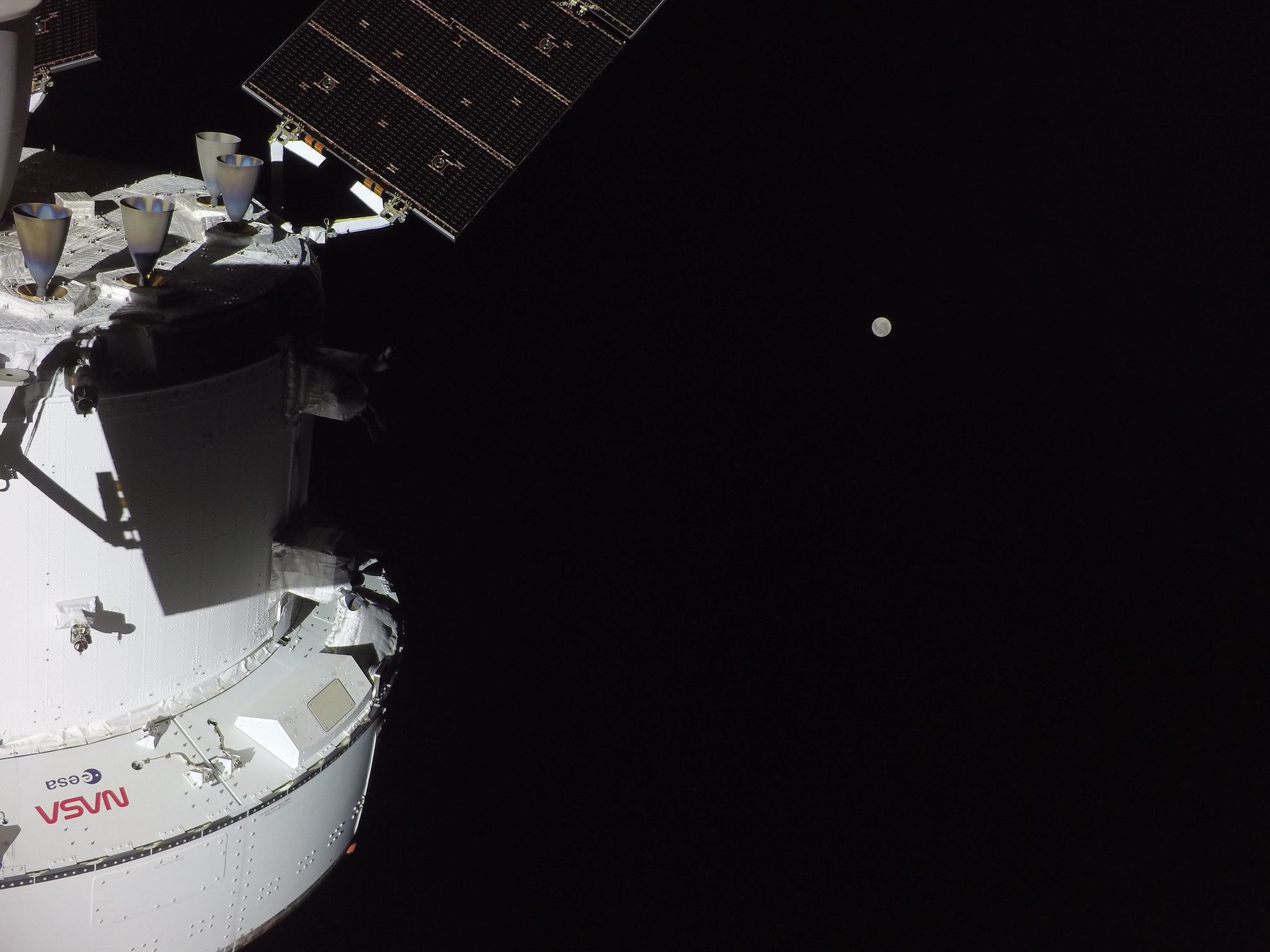 NASA Artemis 2 fará um sobrevoo histórico à Lua hoje. Aqui está o que esperar hora a hora (linha do tempo)