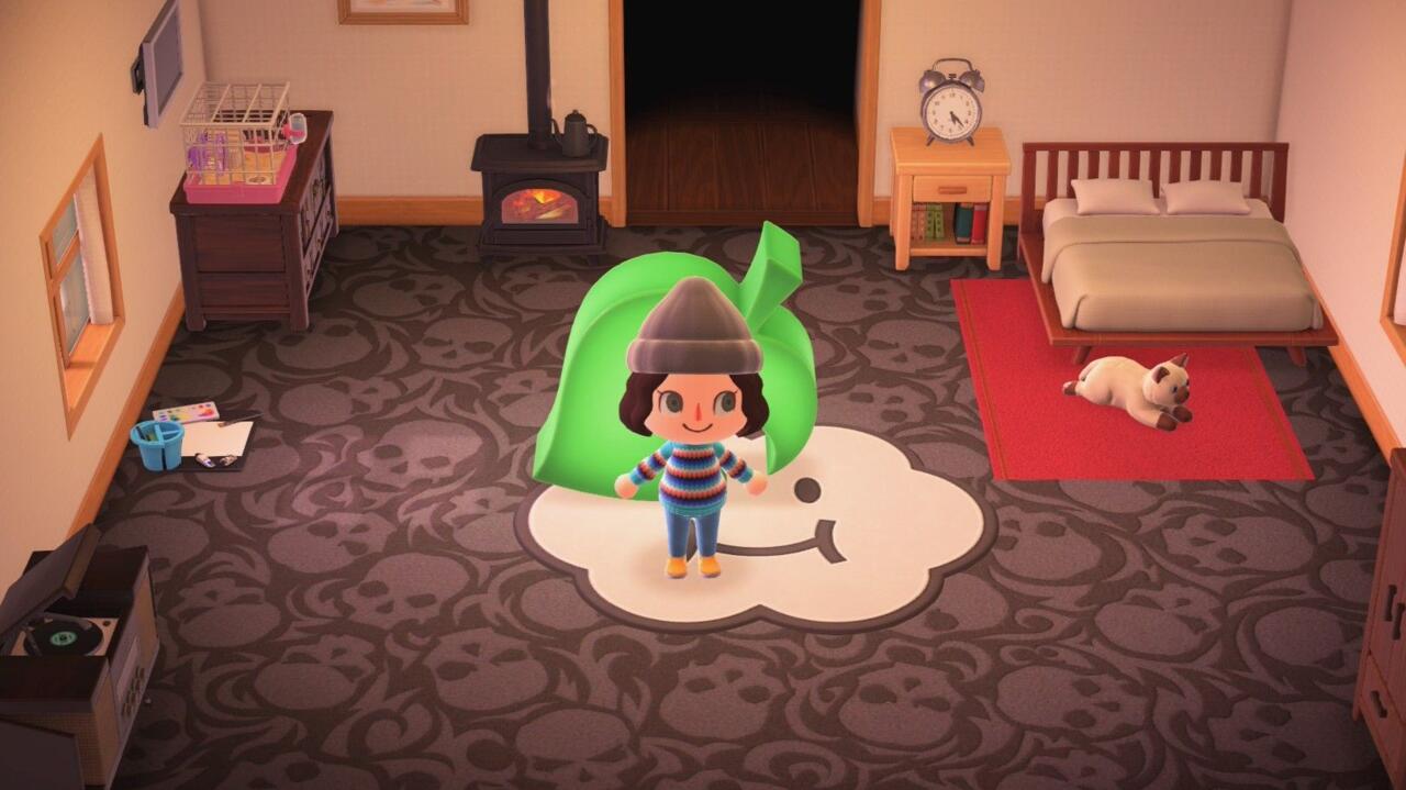 Animal Crossing: New Horizons Update adiciona presente de aniversário e correções de bugs