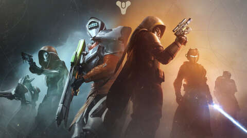 Acompanhe o conteúdo de Years Of Destiny 2 com o mais recente pacote humilde