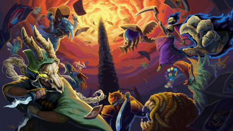 Slay The Spire 2 é fantástico, então por que está sendo bombardeado?