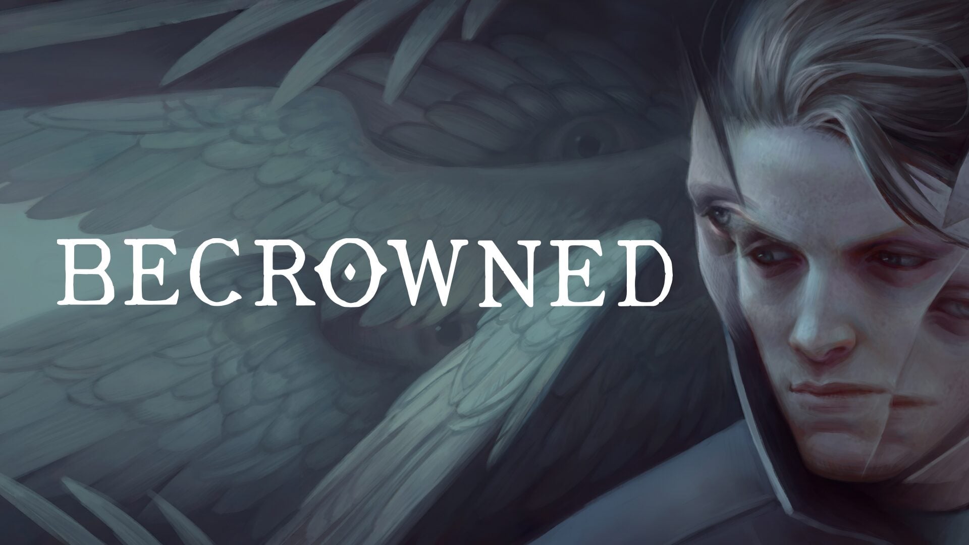 BECROWNED lança neste outono – Gematsu