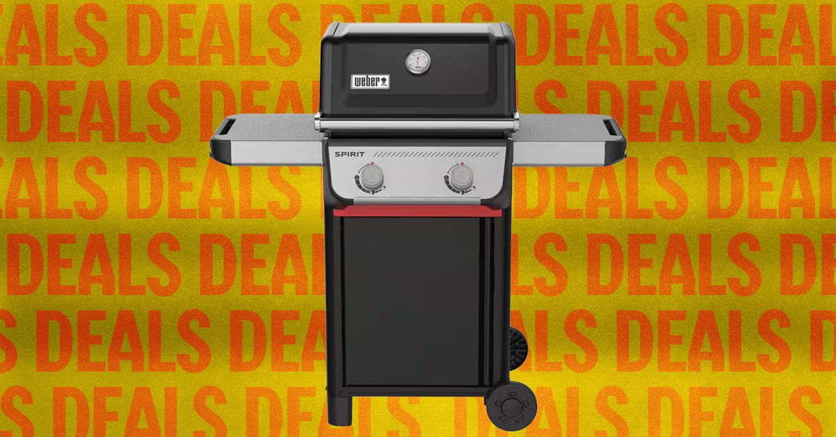 Home Depot Spring Black Friday (2026): Melhores ofertas de ferramentas e churrasqueiras