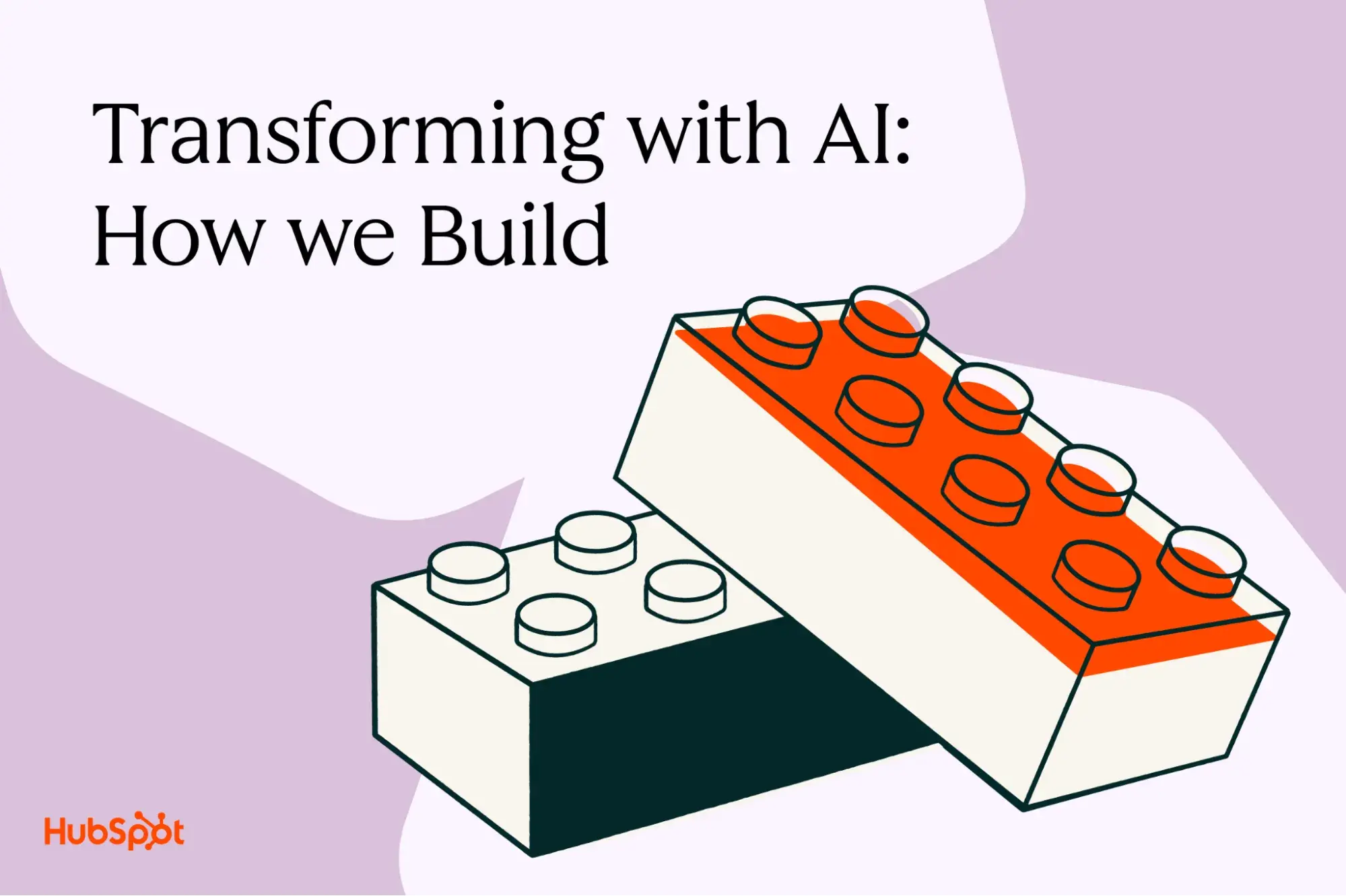 Como construímos com IA