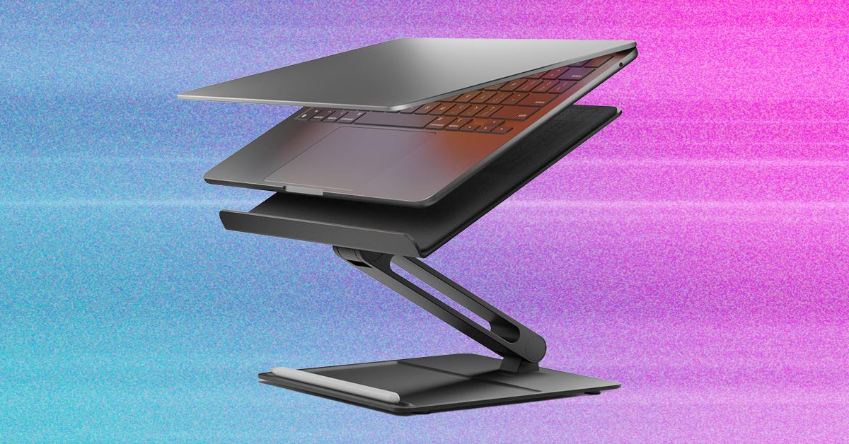 Melhores suportes para laptop (2026): depois de testar mais de 25 modelos, estes 5 se destacam