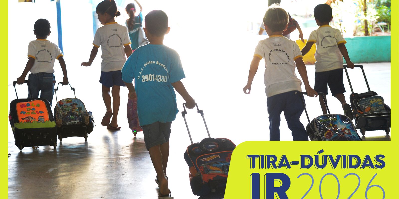 IR 2026: como deduzir gastos com educação, saúde e previdência privada