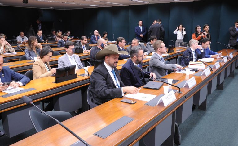 Conselho de Ética reúne-se nesta terça para votar representações – Notícias