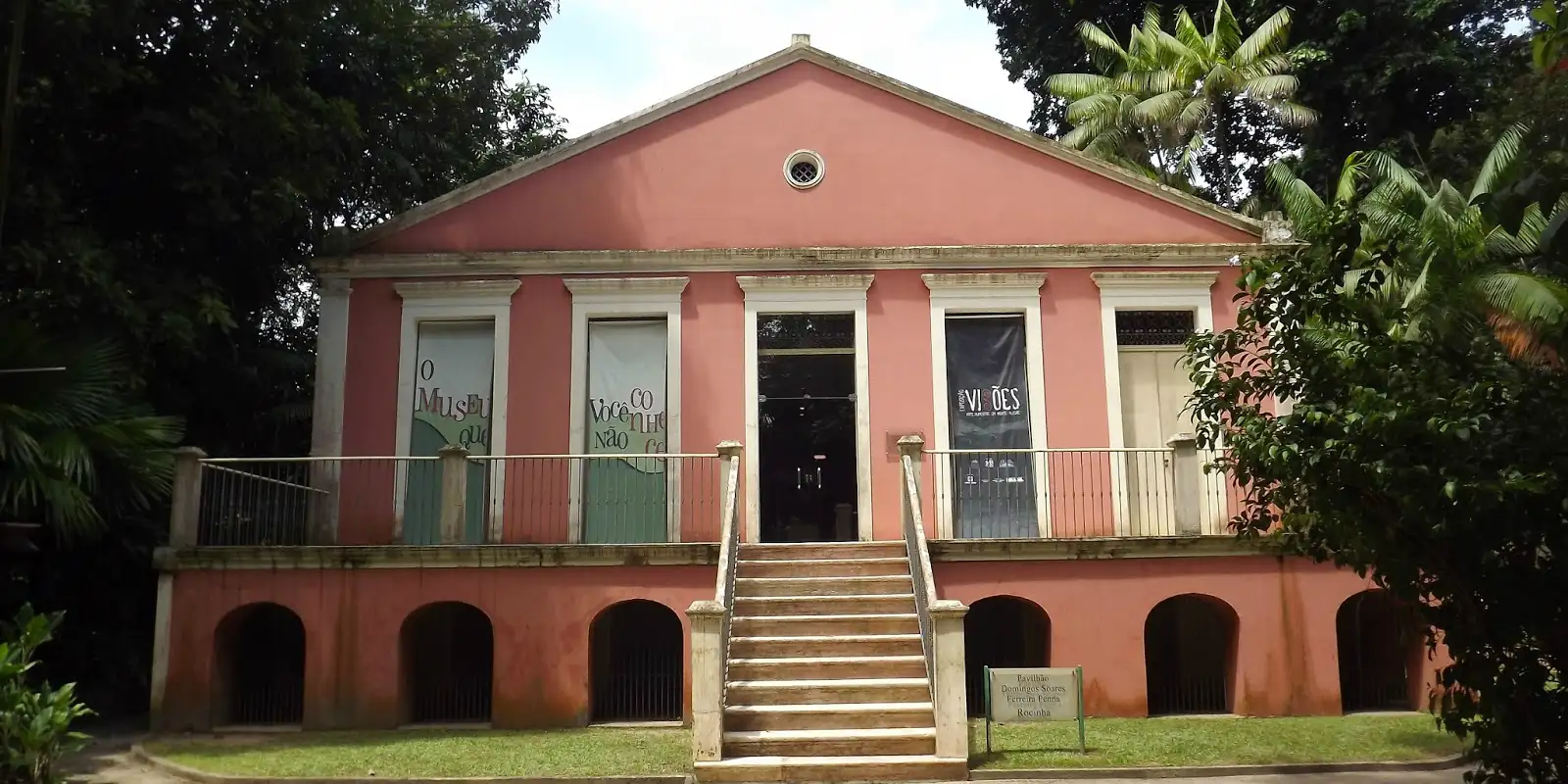 Semana Nacional de Museus oferece mais de 3 mil atividades pelo Brasil