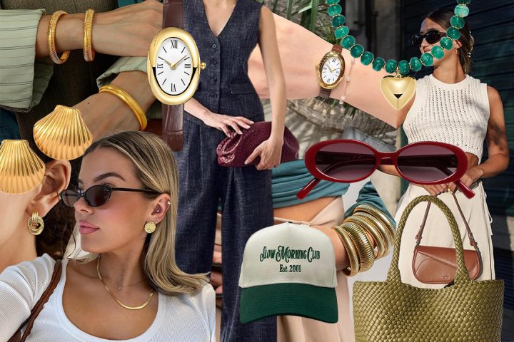 Sou fluente em acessórios – 40 escolhas da Amazon que parecem muito mais caras do que são