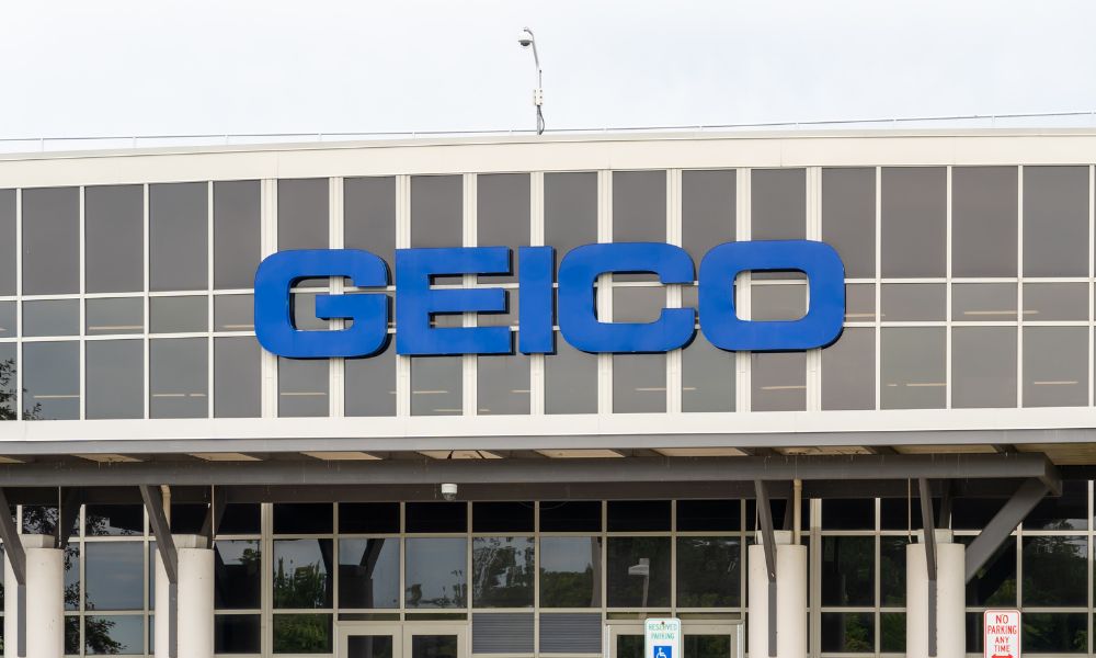 GEICO processa quatro fornecedores de Nova York por esquema de fraude sem culpa de US$ 2,6 milhões