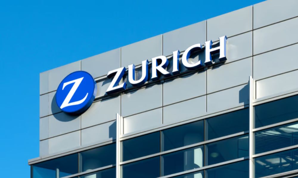 Zurique lidera seus pares europeus com crescimento de 8% em P&C e índice de capital de 265% no primeiro trimestre