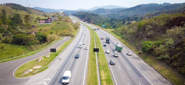 ANTT assina modernização do contrato da Fernão Dias e abre nova fase para uma das rodovias mais movimentadas do Brasil — Agência Nacional de Transportes Terrestres