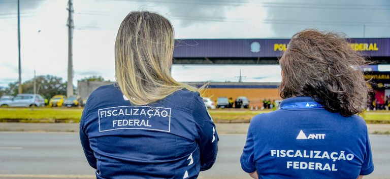 Entenda como a ANTT atua para aumentar a segurança nas rodovias concedidas — Agência Nacional de Transportes Terrestres