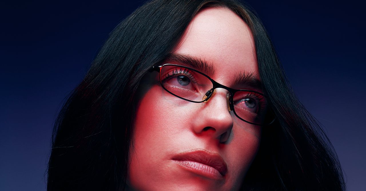 Billie Eilish não sabe se haverá outra Billie Eilish