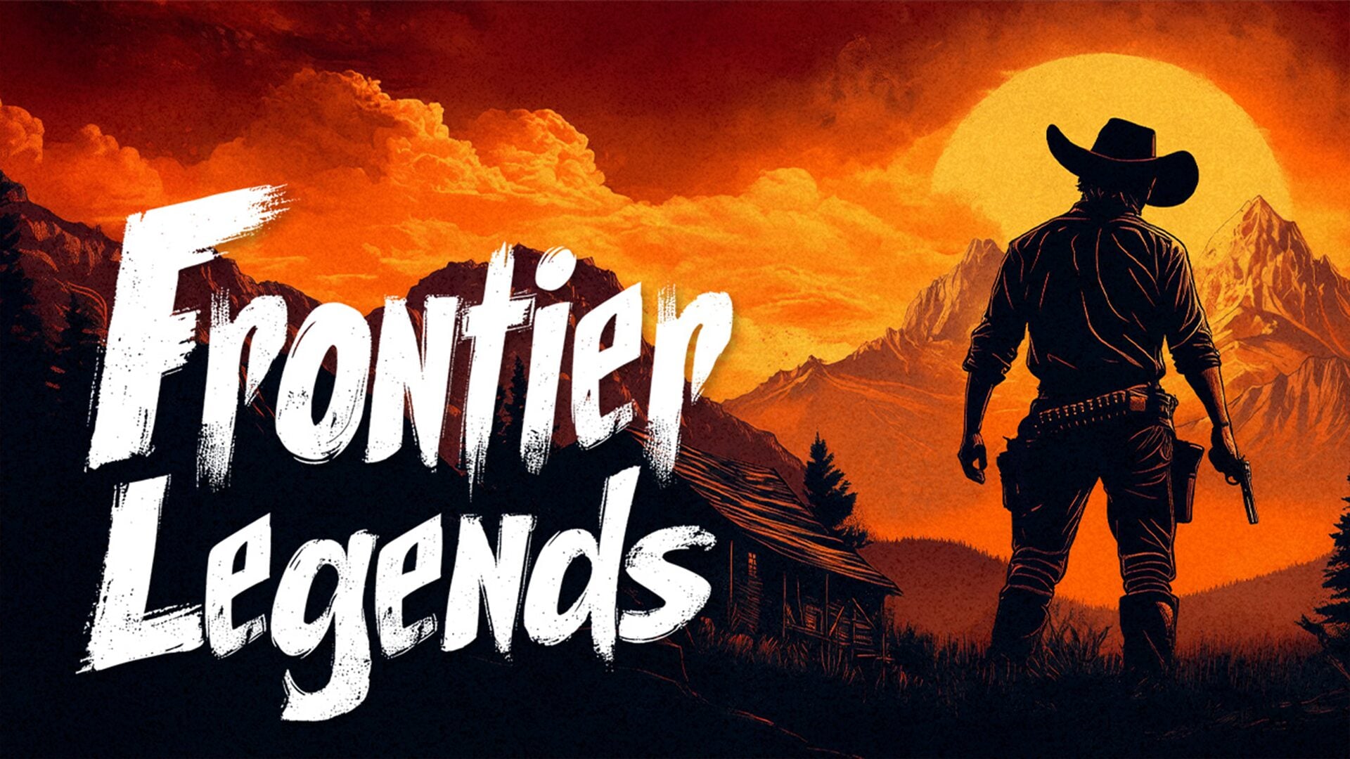 Frontier Legends será lançado em acesso antecipado em 29 de maio