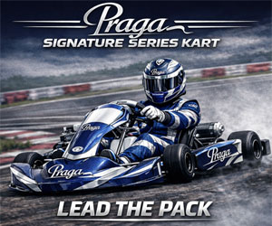 Arrival-N-Drive cortado – KartSportNews