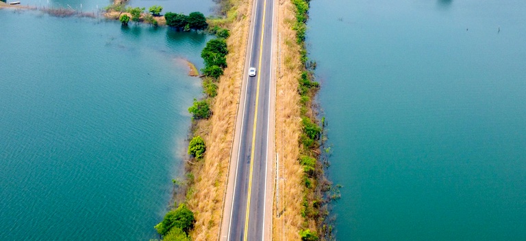 ANTT abre Audiência Pública para concessão de dois lotes rodoviários em Santa Catarina — Agência Nacional de Transportes Terrestres