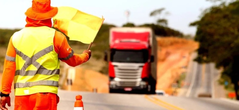 ANTT viabiliza início de obras na BR-101/RJ após aditivo e garante R$ 6 bilhões em investimentos — Agência Nacional de Transportes Terrestres