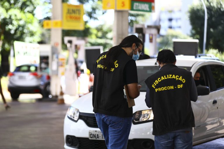 Câmara deve votar projetos para conter alta dos combustíveis – Notícias