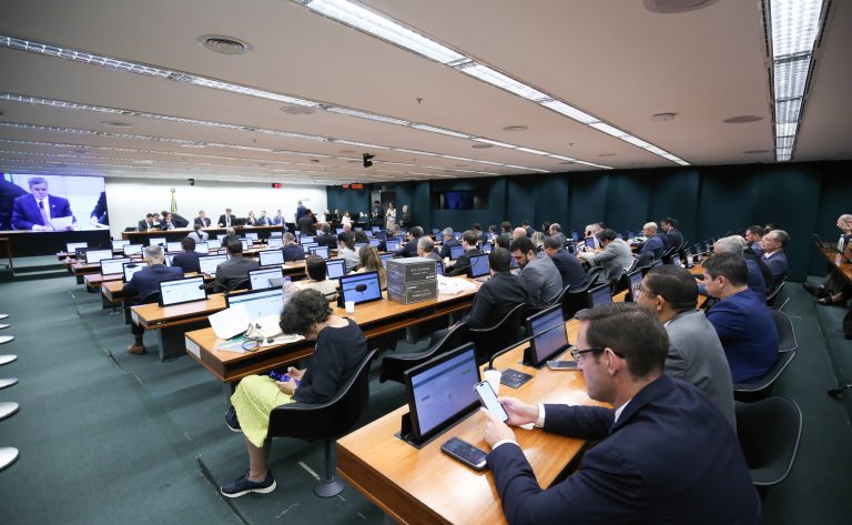 Nota da Consultoria de Orçamento sobre a LDO 2027 aponta dificuldades para estabilização da dívida pública – Notícias