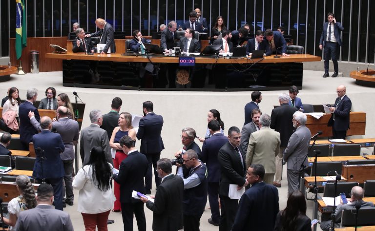 Câmara aprova R$ 10 bi em subsídios para incentivar novas fábricas de fertilizantes – Notícias
