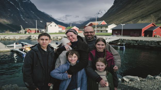 Novo drama estrelado, Fjord, coloca conservadores contra liberais – e deve dividir o público