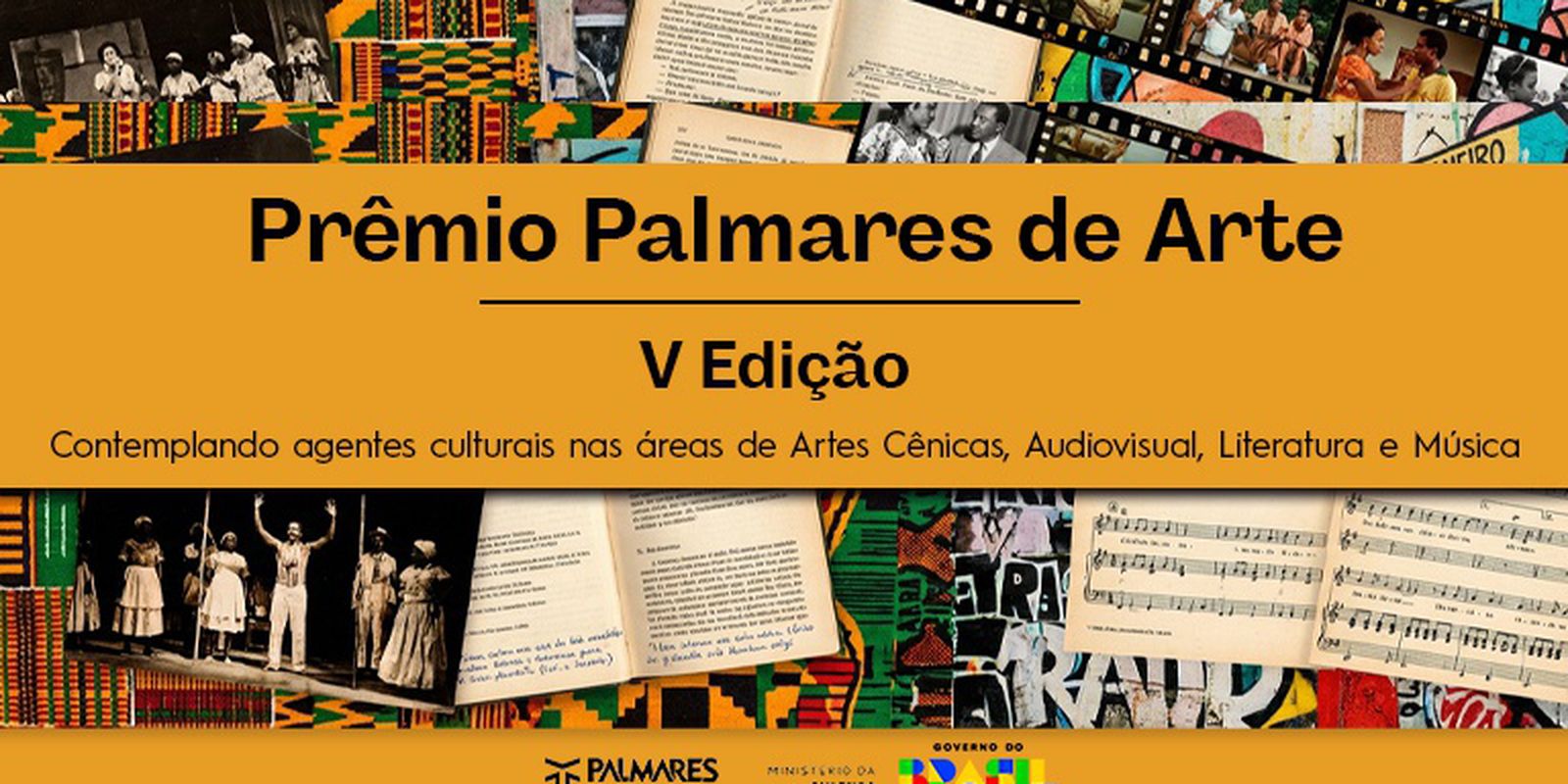 Prêmio Palmares de Arte recebe inscrições até sexta-feira