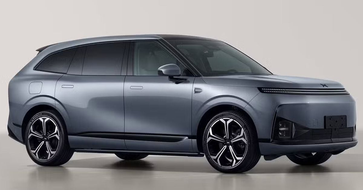 A Xpeng tem uma abundância de novos SUVs chegando, mas quais têm como destino a Austrália?