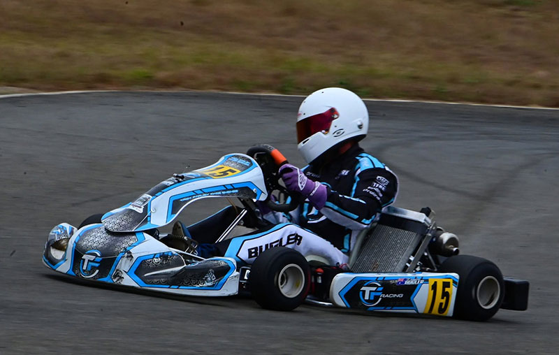 Rodada 2 do NQ – KartSportNews