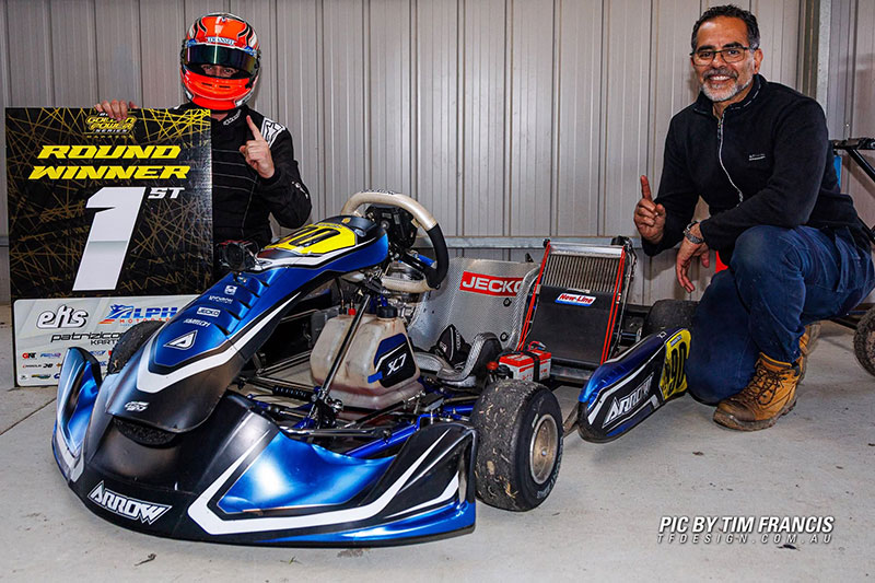 GPS Gippsland – KartSportNews