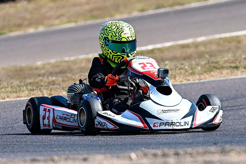 Campeões de topo – KartSportNews