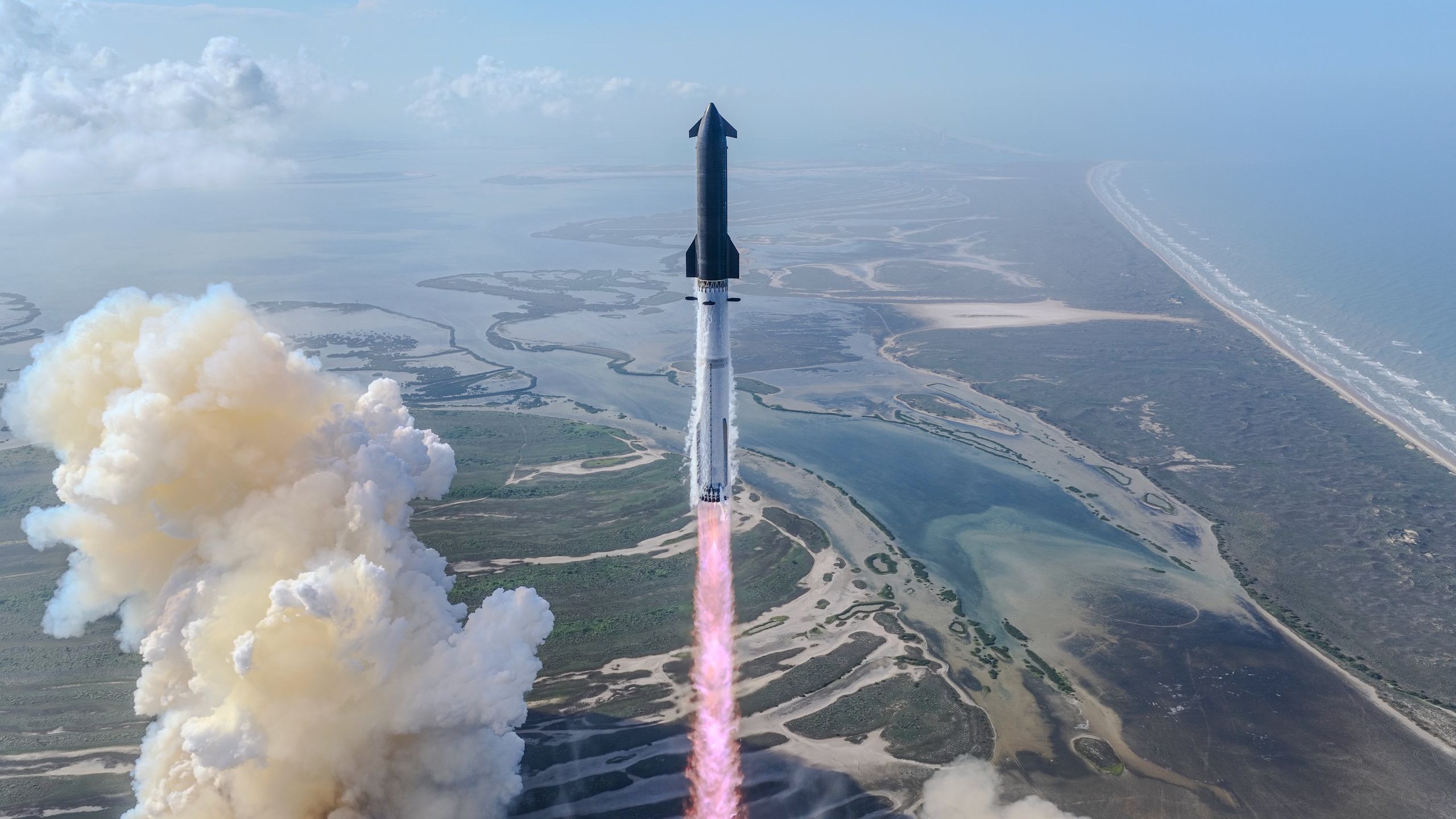 US$ 1,77 trilhão! SpaceX está prestes a se tornar a 7ª empresa americana mais valiosa