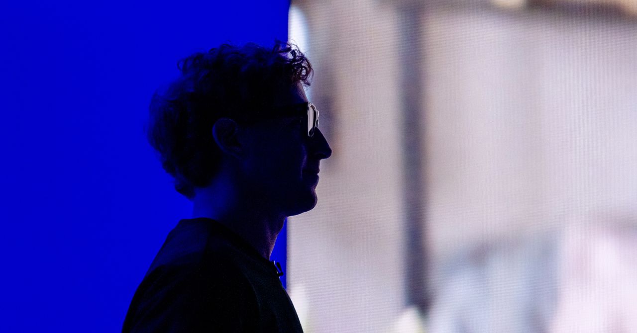 Meta exclui sistema de reconhecimento facial de seu aplicativo de óculos inteligentes após relatório WIRED