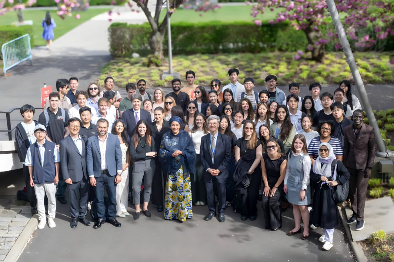 O que aprendi com ‘O fim da pobreza’, 20 anos depois – State of the Planet