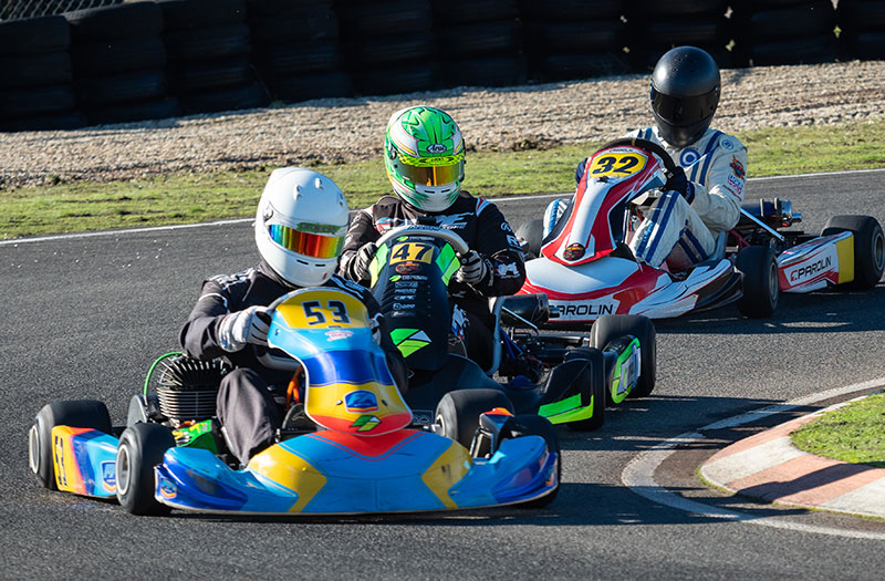 Memorial de Phil Goss – KartSportNews