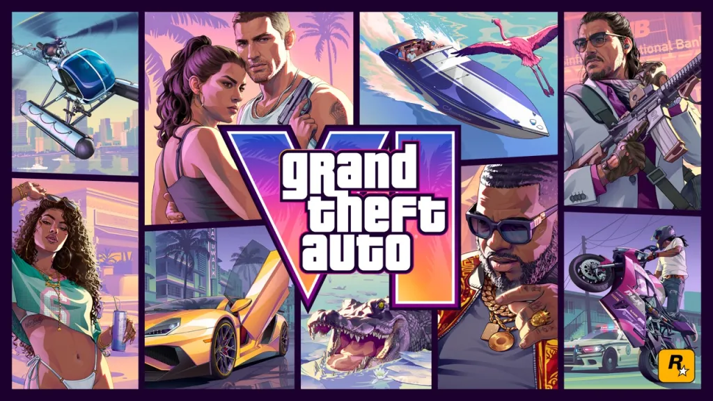 Alguns varejistas estão se recusando a realizar o lançamento físico do GTA 6