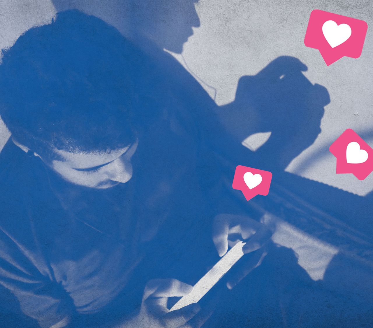 Não é de admirar que as pessoas estejam se apegando emocionalmente aos chatbots