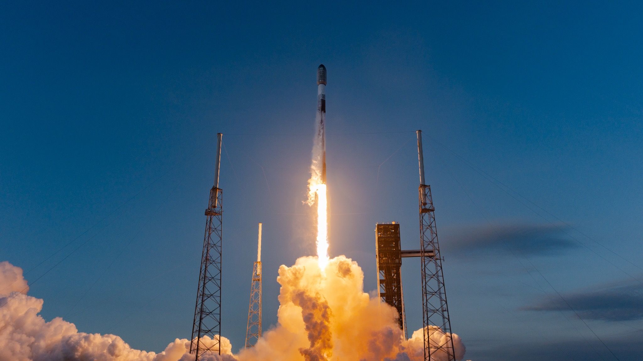 O que é Queda Estelar? Uma olhada na misteriosa nova cápsula de retorno da SpaceX